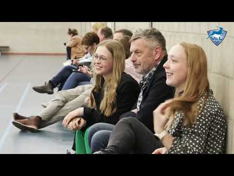 SPORTEN MET TIM (HANDBAL V&L)