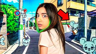 PARECE UM JOGO DE RATO FOFO MAS ELE NÃO PODE FICAR SEM QUEIJO SE NÃO... ELE FAZ ISSO.