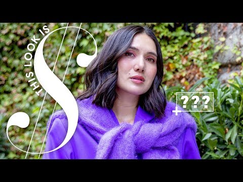 這些單色系造型中，哪些花了2060美元？| 這款造型就是錢｜《Harper's BAZAAR》雜誌社 (Which of These Monochromatic Looks Cost $2,060? | This Look Is Money | Harper's BAZAAR)