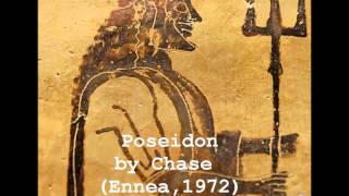 Poseidon - by Chase (Ennea)