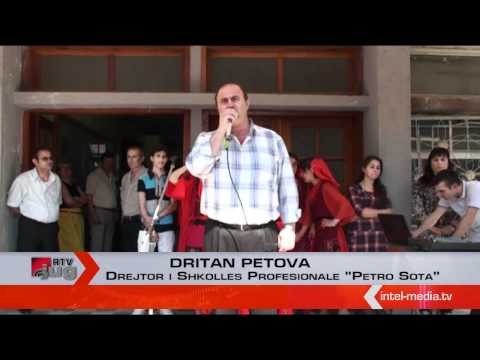 Arsimit dhe Formimit Profesional në Shqipëri.