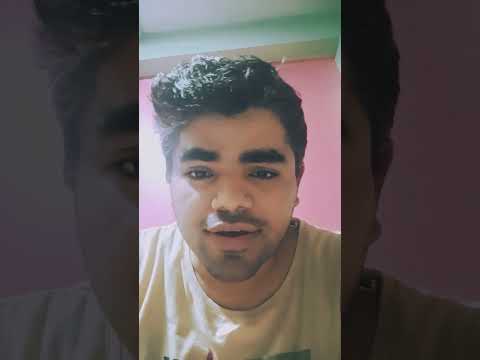 Arunkumar yadav confusion bhula