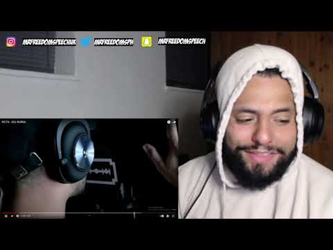 🇬🇷 GREECE RAP/DRILL  REACTION RICTA - GEL BURDA * UK🇬🇧  REACTION *