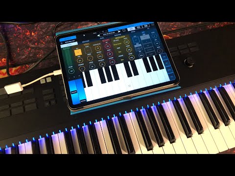 BLEASS Alpha Synth - Updated - NEW Preset Pack by The Sound Test Room - Let’s Explore