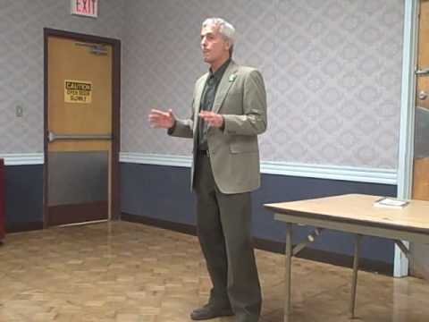 Subconscious Mind (Expo Talk Segment)