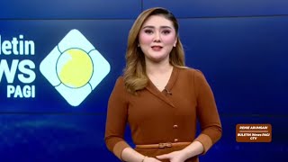 Download lagu Renie Arumsari [ Buletin iNews Pagi | GTV ] mp3