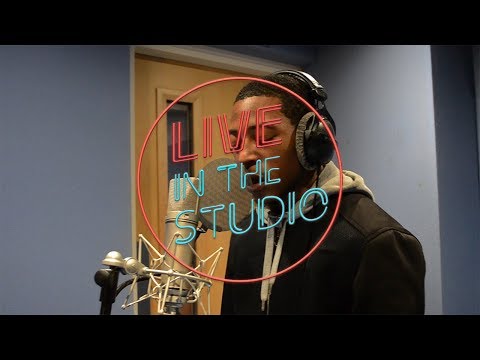 Live In The Studio w/ Roach_tm, Mercz_tm & Nyne | ep 1 pt 1| CiccioENT