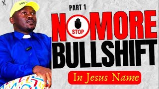 Exposing the BULLSHIFT | Abraham Gim Reveals a Divine & Life-Changing Revelation!