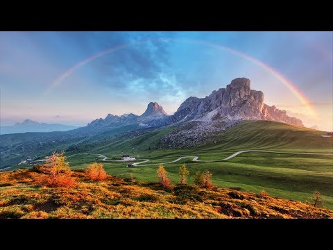 2 Hours Relaxing Music, No Loops, Healing Therapy, Sleep, Meditation, Stress Relief