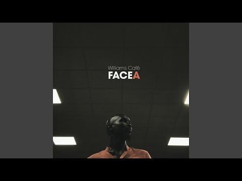 Enchanté - Williams Café feat Kaïlyn Ryse