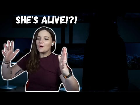 THE WILDS 2X05 REACTION