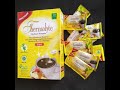 ADEKMUNGIL REVIEW ON THERMOLYTE SWEETENER 50 S