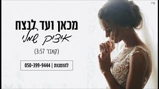 מכאן ועד הנצח
