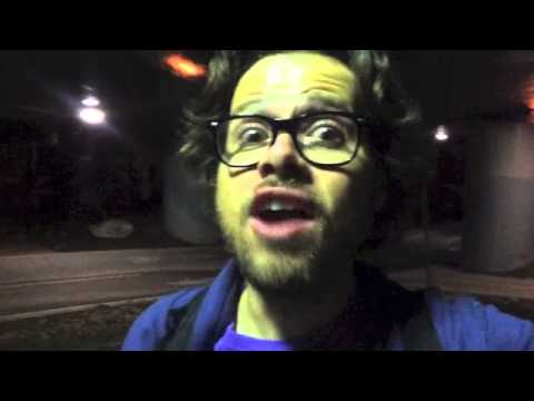 The Dance Of The Dying Cockroach