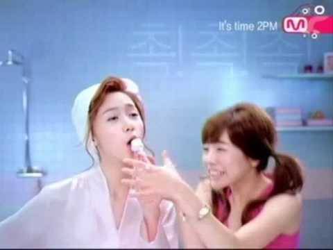 [090718] SNSD Miero CF