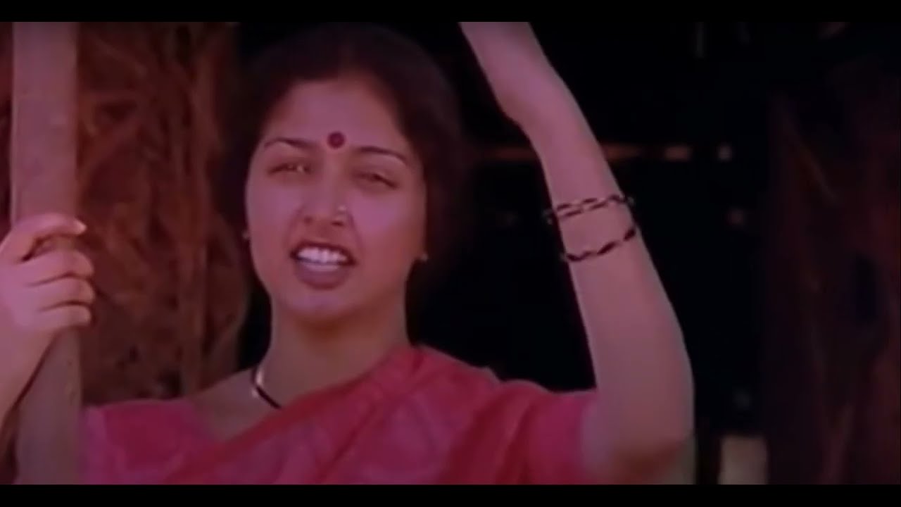 Ravichandran as Chikkejamanru | Emotional Scene |