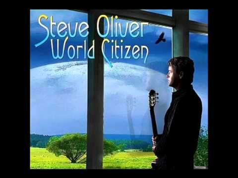 Steve Oliver - Pure Spirit