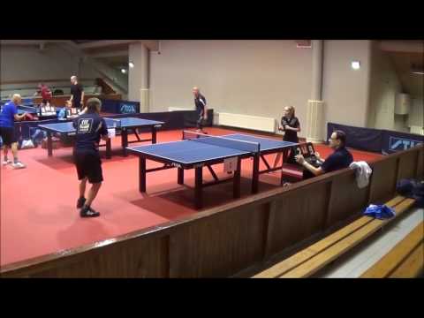 Ikkonen Eiris - Oikarainen Terho (PTS 60 19.11.2016)