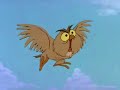 The Rescuers Disneystyle8 Style Part 6 Archimedes Air Service Flight 13