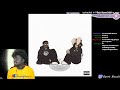 Cheromani Euphoria Ft Specxfic Kimj X Sebii FULL VERSION REACTION Burnt Biscuit