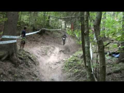 comment participer a une course de vtt
