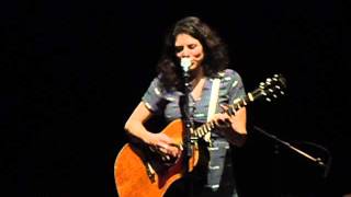 Jeffrey Foucault & Kris Delmhorst - Bees