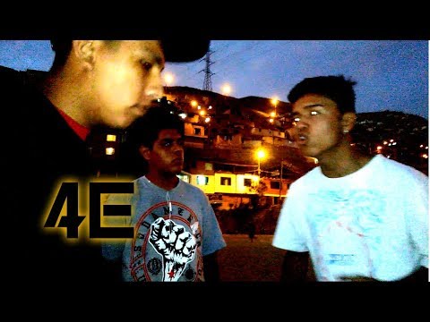 Poker vs Jorge MC (FINAL) 4E fecha 13