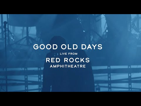 The Revivalists - Good Old Days (Live From Red Rocks)