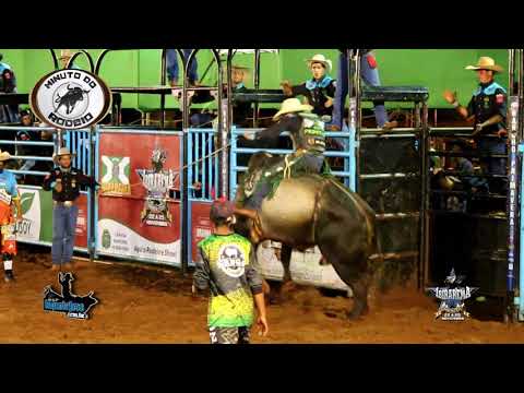 Ibirarema Rodeo Fest 2018 - Thursday (all rides)