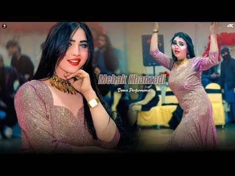 Ap Vi Ronda Aey Nikhar Kay Main Thun , Mehak Khanzadi Dance Performance , SGStudioPak 2026