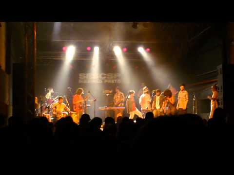 Abayomy Afrobeat Orquestra - 02 [13.10.2011]
