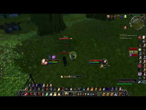 Drakova vs Hunter Duels, Commentary