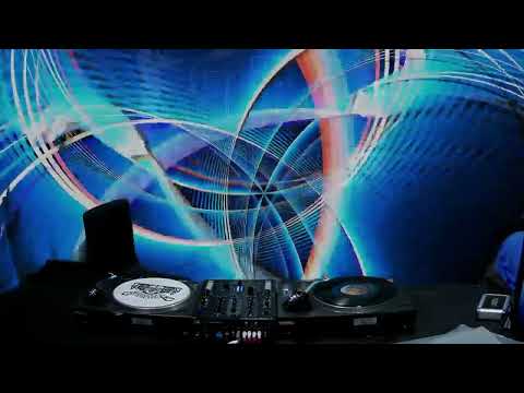 AKA.IO Jungle division vinyl edition with djs John T, Slam, Jungle B, Pyro, Dejweed