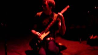 stellastarr* - My Coco (live)