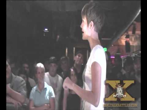 Savij Tung vs Lou Lou