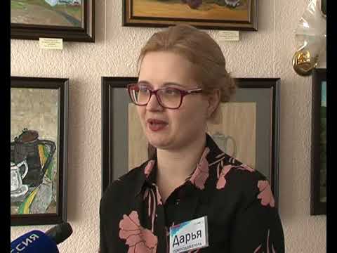 В Курске начались занятия у слушателей &laquo;университета сеньоров&raquo;