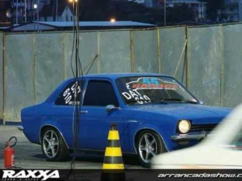 loucos e ousados automotivo