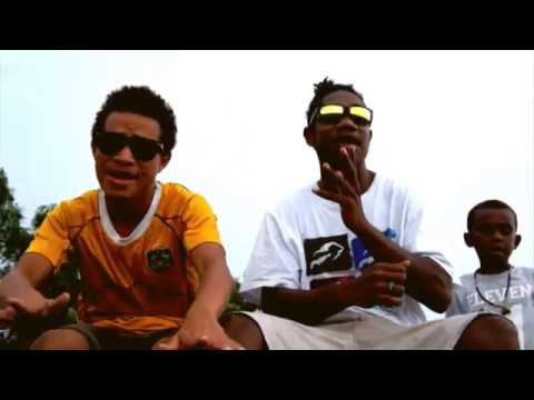 Perempuan Papua Cover Video By HQH (Original Song by; Young D, Tarvin, Ikzie and DR WIZ)