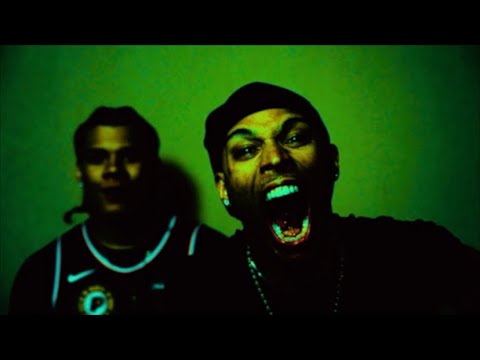 Ca$tro x Gslice - I Can't Trust You (prod. heyylotus)