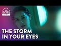 Kim Ji Won Braves The Rain To Keep Son Suk Ku Safe My Liberation Notes Ep 4 ENG SUB