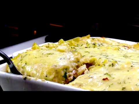 download lagu mp3 mp4 Creamy Seafood Lasagna Recipe, download lagu Creamy Seafood Lasagna Recipe gratis, unduh video klip Creamy Seafood Lasagna Recipe