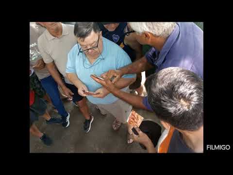 Boinas Rojas Clase 62 - Juntada San José de la Dormida ( 23/24 - 01-2026 )