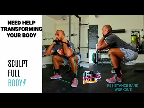 Send Me A Trainer North Austin video.