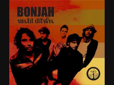 Bonjah Spin With the World.wmv