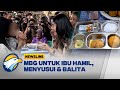 Program MBG Untuk Ibu Hamil Menyusui Balita Newsline