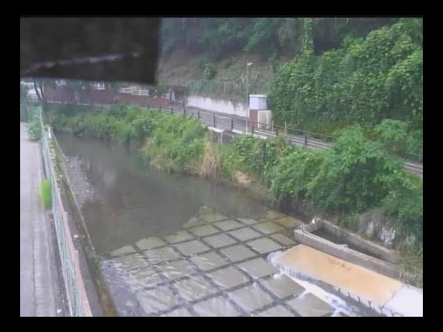 浅川事務所映像監視局