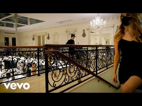 Tony Luu - No Feelings