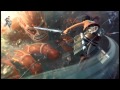 Attack On Titan - Vogel im Käfig (Harp Remix) 