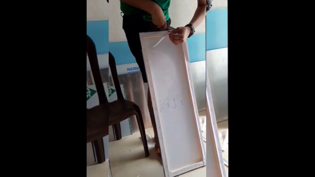 Tableau Multi-pannaux ☕