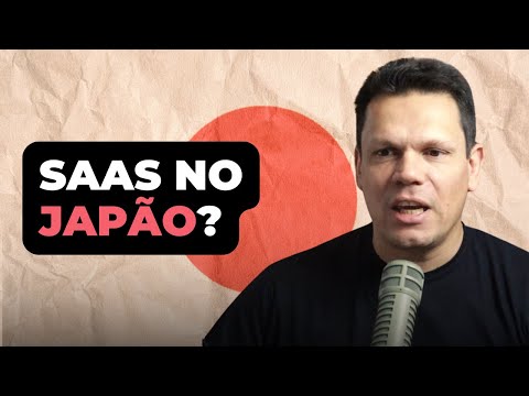 Vendendo SaaS no Japão: Lições que Todo Empreendedor Brasileiro Deveria Conhecer